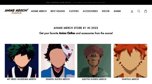 anime-merch.com