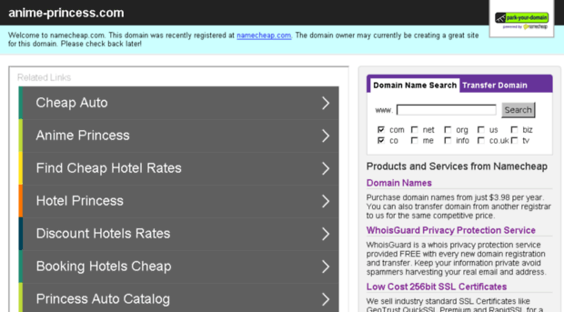anime-princess.com