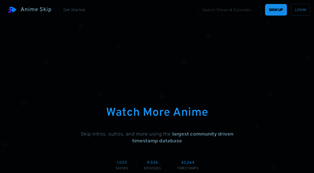 anime-skip.com