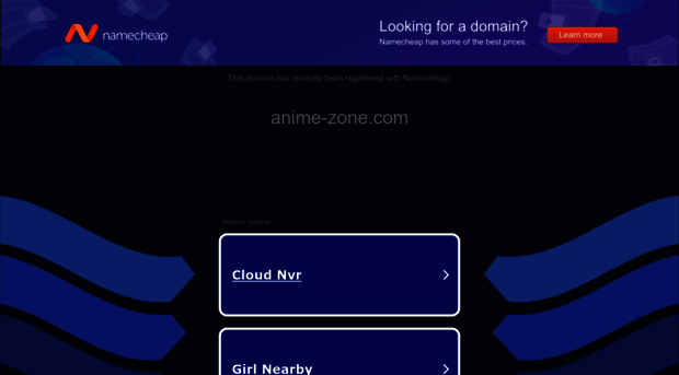 anime-zone.com