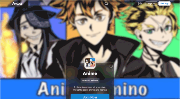 anime.aminoapps.com