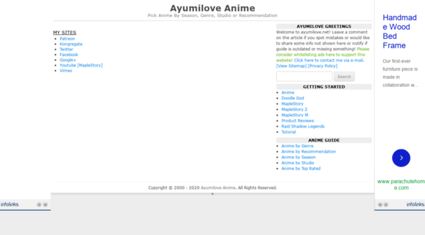 anime.ayumilove.net