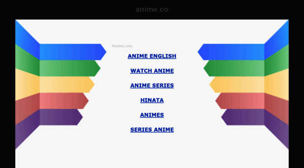 anime.co