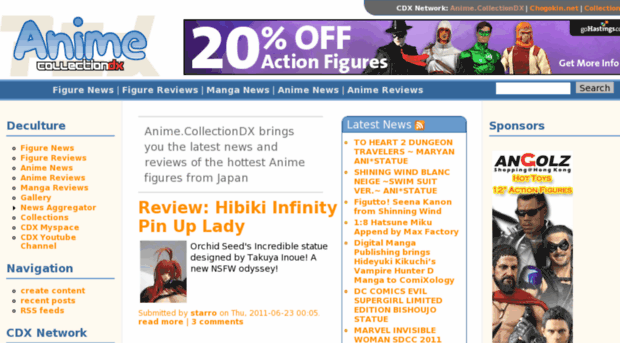 anime.collectiondx.com