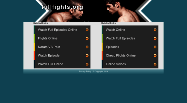 anime.fullfights.org