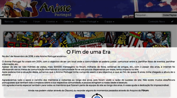 anime.pt