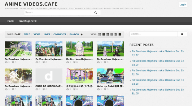 anime.videos.cafe
