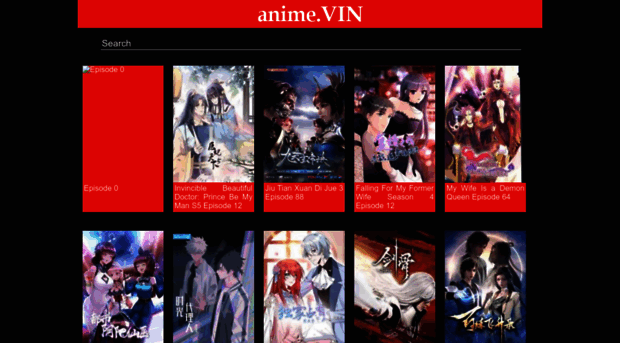 anime.vin