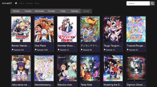 anime007.com