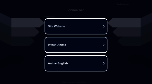 anime1.net