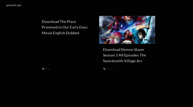 anime4.net