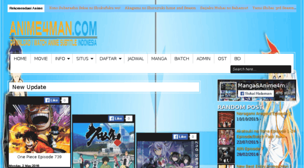 anime4man.com