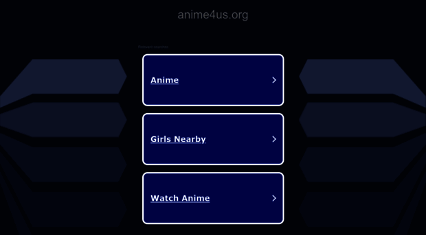 anime4us.org