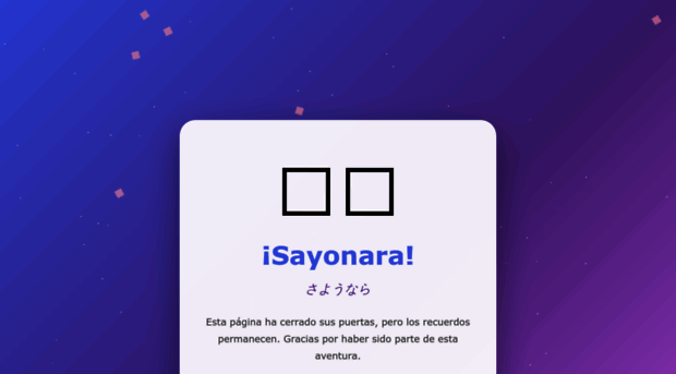 animebum.net - Sayonara - Animebum
