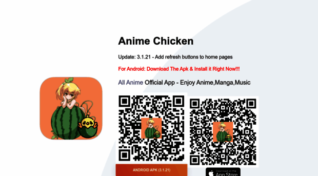 animechicken.app