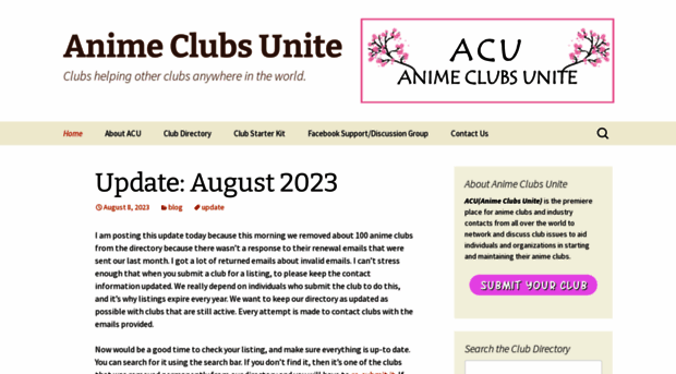 animeclubsunite.org