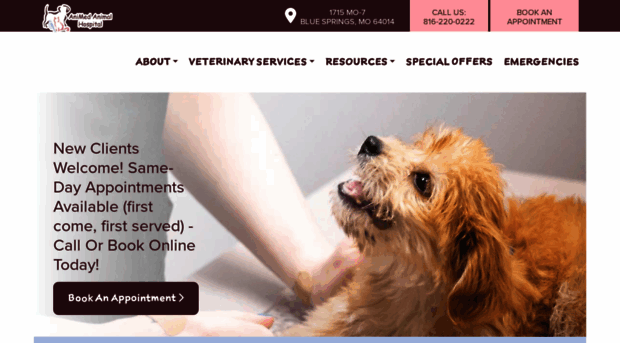 animedanimalhospital.com