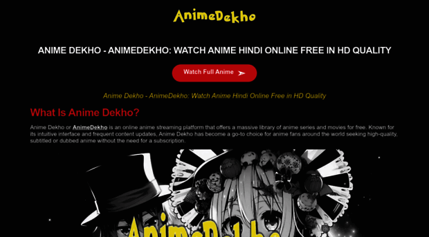 animedekho.my