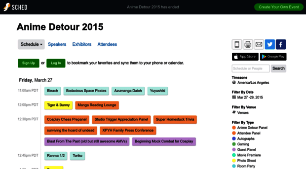 animedetour2015.sched.org