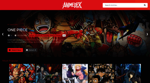 animedex.pages.dev
