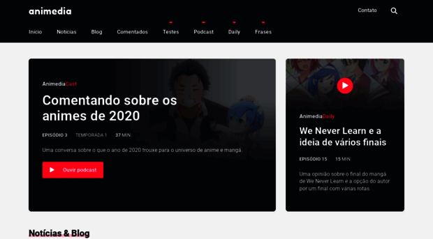 animedia.com.br