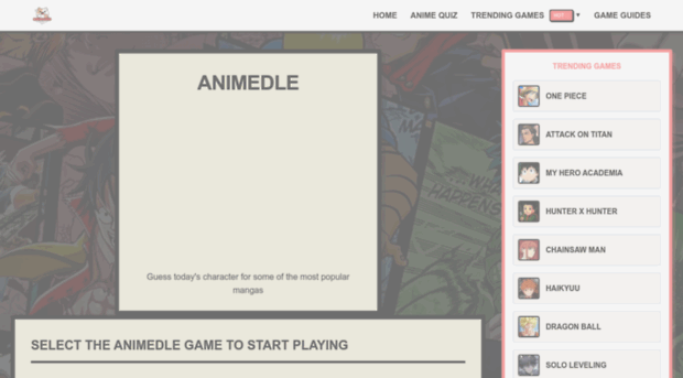 animedle.org