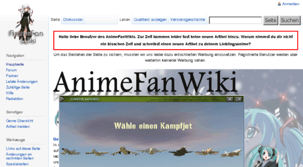 animefanwiki.de