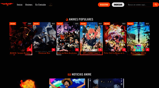 anime fenix.com