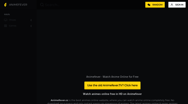 animefever.cc