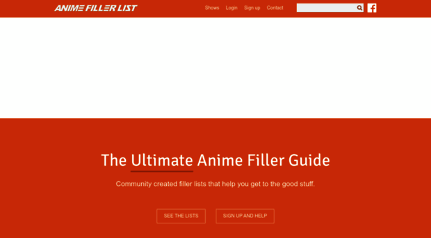 animefillerlist.com