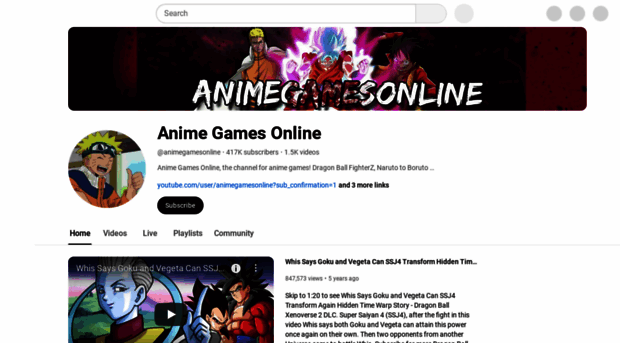 animegamesonline.com