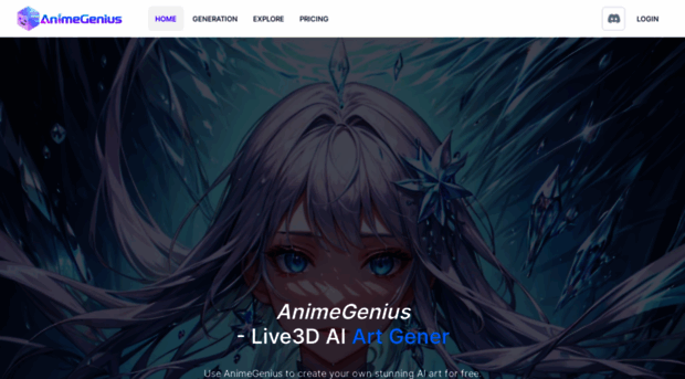 animegenius.live3d.io