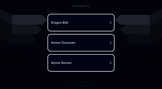 animeget.io