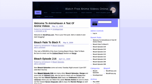 animehaven.wordpress.com