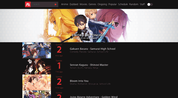 animeheaven.vip at WI. AnimeHeaven - Watch animes online free in HD on  AnimeHeaven