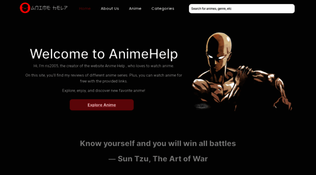 animehelp.com