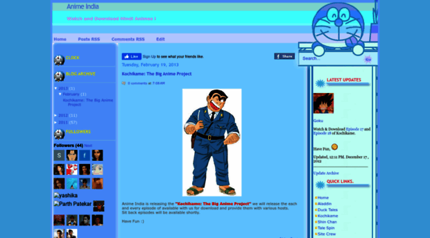 animeindia.blogspot.com
