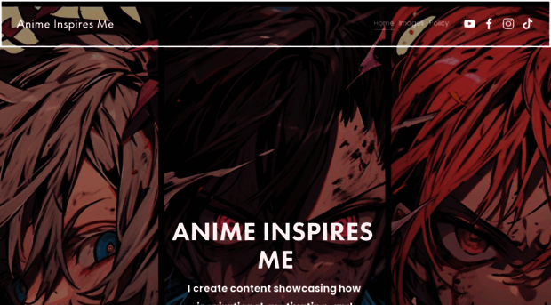 animeinspiresme.com