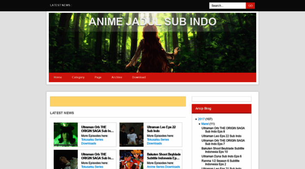 animejadulclampschool.blogspot.com