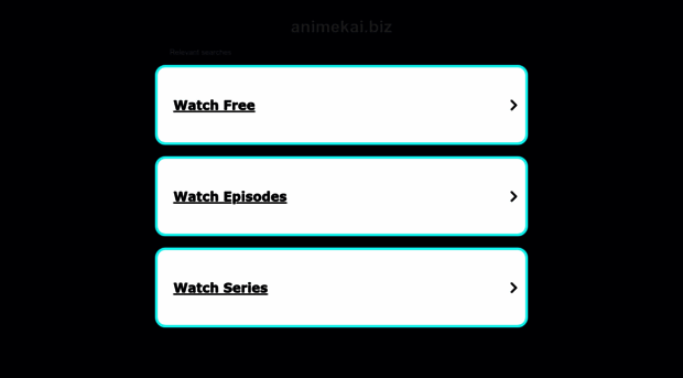animekai.biz