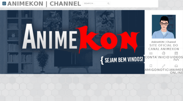 animekon.com.br