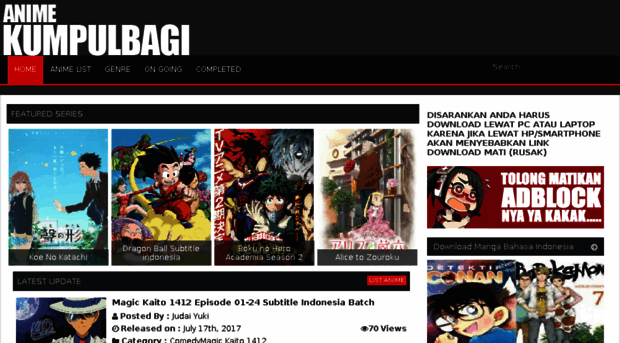 animekumpulbagi.org