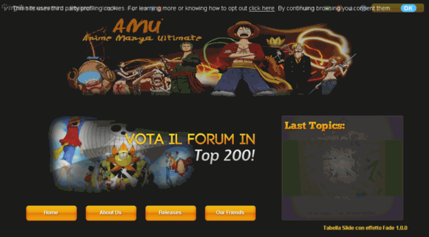 animemangaultimate.forumfree.it