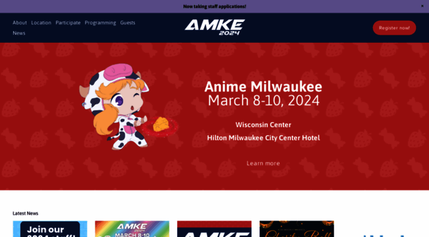 animemilwaukee.org