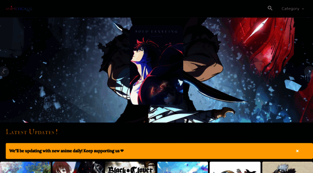 animenexus.in