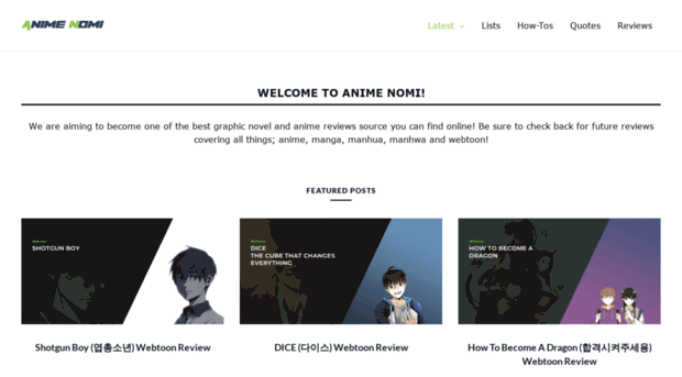animenomi.com