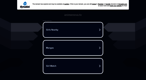 animenova.tv