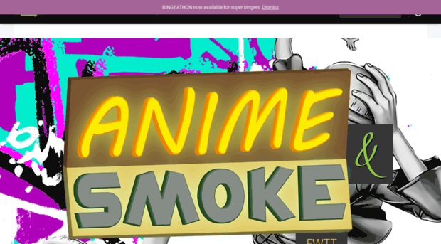 animensmoke.com