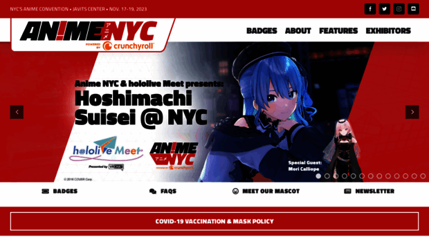 animenyc.com