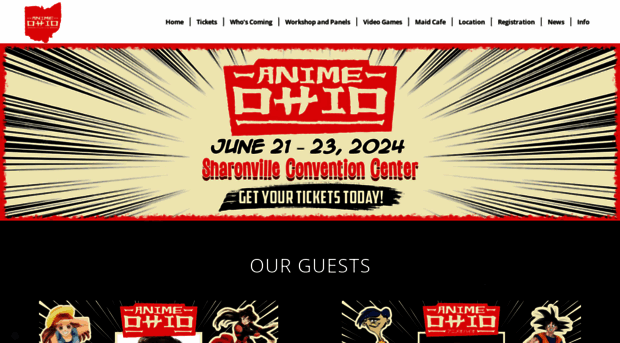 animeohio.com